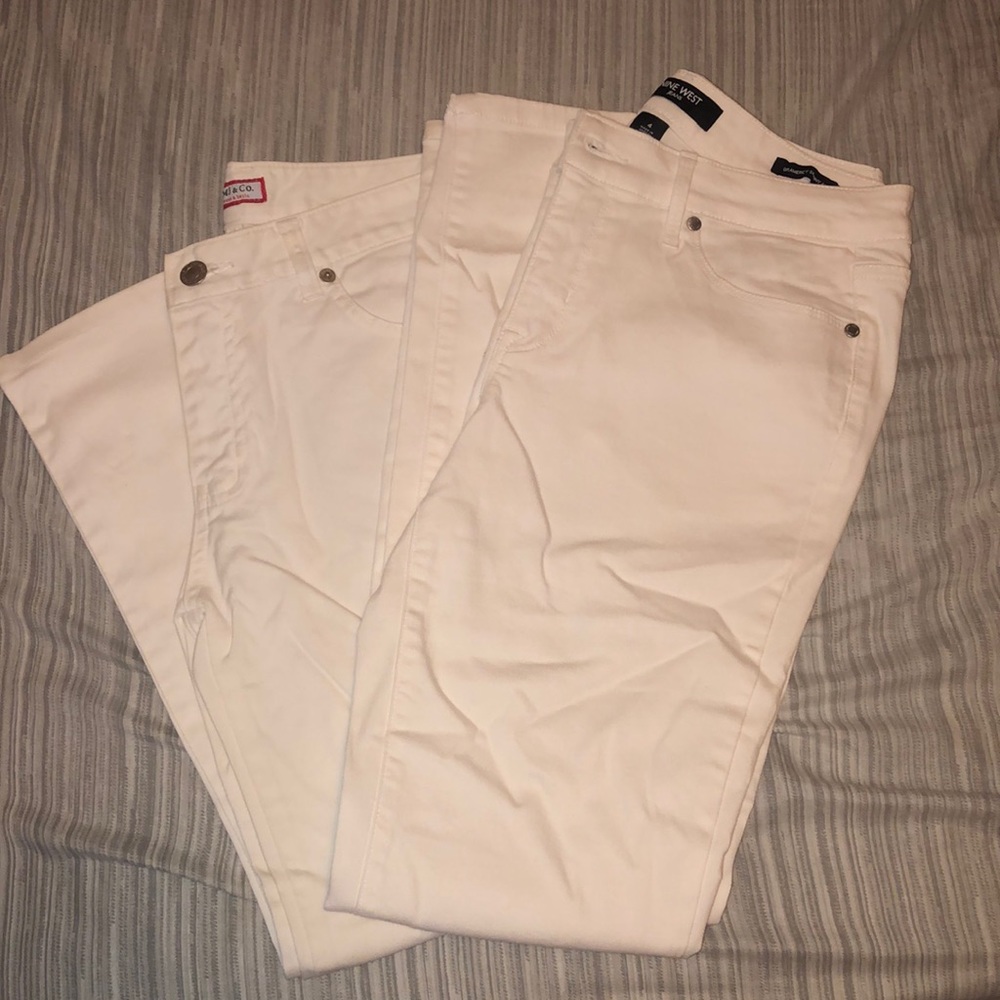 Womens jeans